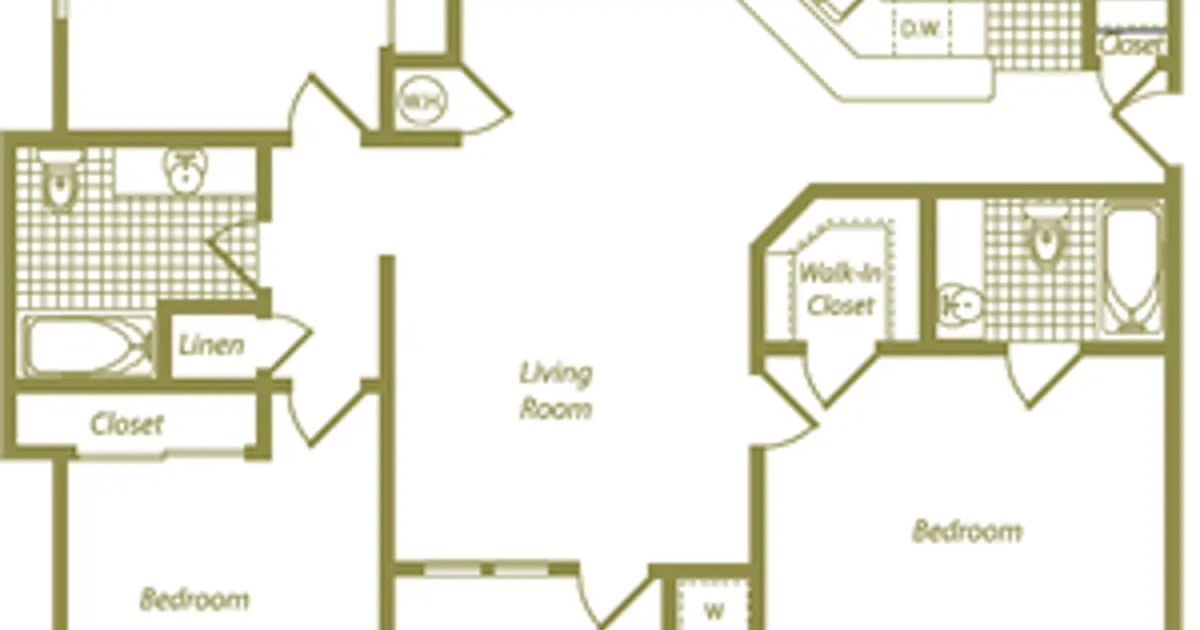 Unit 6623 C3 Siddons Place